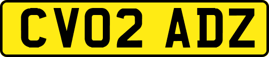 CV02ADZ