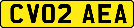 CV02AEA