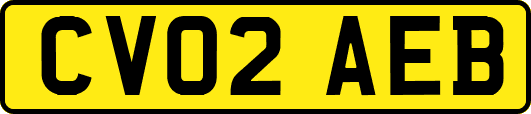 CV02AEB