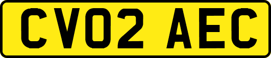 CV02AEC