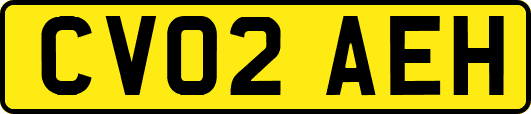 CV02AEH