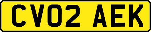 CV02AEK