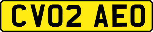CV02AEO