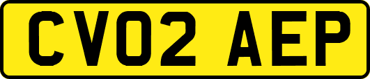 CV02AEP