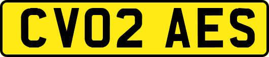 CV02AES