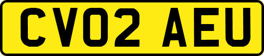 CV02AEU