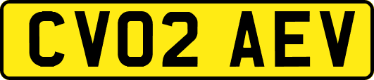 CV02AEV