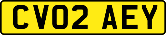CV02AEY