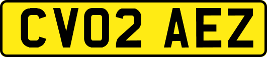 CV02AEZ