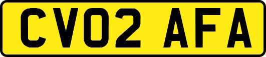 CV02AFA