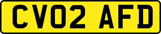 CV02AFD
