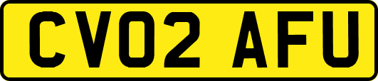 CV02AFU