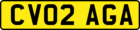 CV02AGA