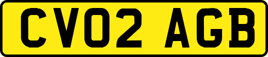 CV02AGB
