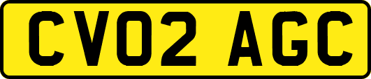 CV02AGC