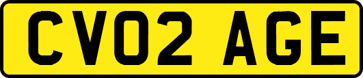 CV02AGE