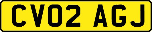 CV02AGJ