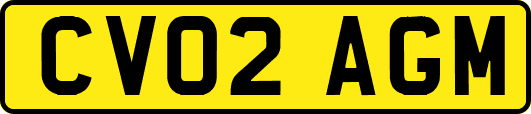 CV02AGM