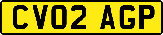 CV02AGP