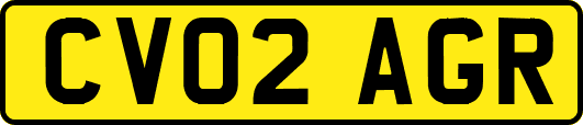 CV02AGR