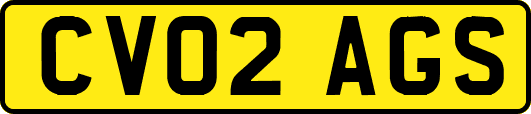CV02AGS