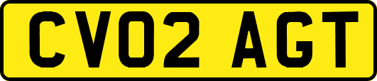CV02AGT