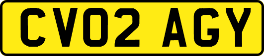 CV02AGY