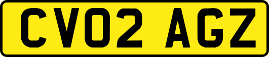 CV02AGZ