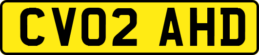 CV02AHD