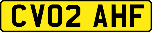 CV02AHF