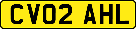 CV02AHL