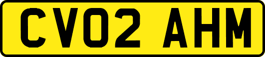 CV02AHM