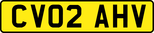 CV02AHV