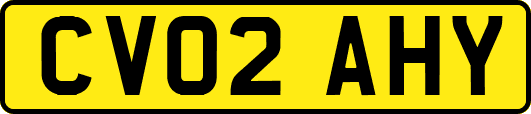 CV02AHY