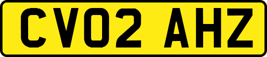 CV02AHZ