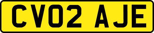 CV02AJE