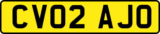 CV02AJO