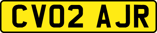CV02AJR