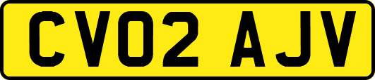 CV02AJV