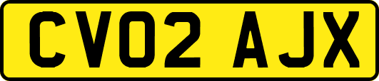 CV02AJX
