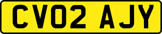 CV02AJY