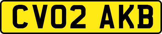 CV02AKB