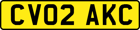CV02AKC