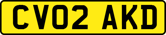 CV02AKD