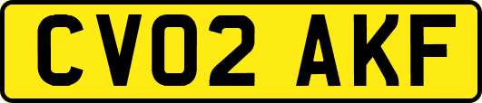 CV02AKF