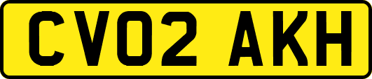 CV02AKH