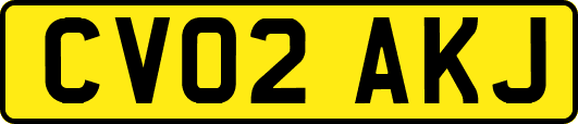 CV02AKJ