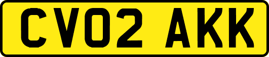 CV02AKK
