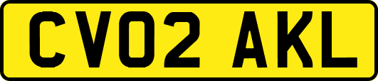 CV02AKL