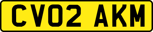 CV02AKM